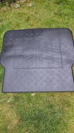 Kofferbakmat mercedes C estate W204, Ophalen, Zo goed als nieuw