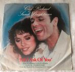 Vinyl Singeltje Cliff Richards & Sarah Brightman € 2,50, 7 inch, Single, Ophalen of Verzenden, Zo goed als nieuw