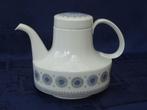Tea pot-Rosenthal, Gebruikt, Keramiek, Overige typen, Ophalen of Verzenden