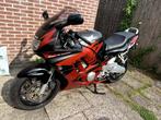 Honda CBR 600 F, 4 cilinders, Motorrijbewijs A, Meer dan 35 kW, 600 cc