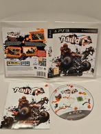 Naild PS3, 1 speler, Ophalen of Verzenden, Zo goed als nieuw, Vanaf 18 jaar