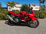 Honda CBR 600 F Sport - 2002 - 27533km, LED Verlichting, 4 cilinders, Motorrijbewijs A, Meer dan 35 kW