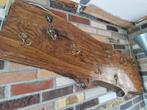 Te koop vintage wand kapstok, Zo goed als nieuw, Minder dan 100 cm, Hout, Ophalen