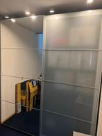 Ikea paxkast, Huis en Inrichting, Kasten | Kledingkasten, Ophalen of Verzenden, Zo goed als nieuw, 25 tot 50 cm, 200 cm of meer