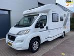 Sun living LIDO M 45 SP Y14/ 6 Slaapplaatsen/Hefbed/Zonnepa/, Caravans en Kamperen, Campers, Bedrijf, Sun Living, Straška cesta 50
8000  Novo Mesto