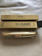Tarte Lights, Camera, Flashes Statement Mascara- Nieuw!, Ogen, Zwart, Nieuw, Ophalen of Verzenden