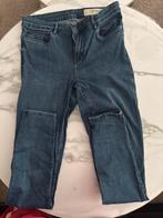 Esmara Skinny Broek Maat 40, Blauw, Zo goed als nieuw, W30 - W32 (confectie 38/40), Esmara