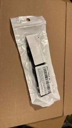 Garmin Fenix 7 7x band 26, Ophalen of Verzenden, Nieuw, Zwart, Android
