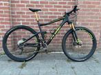 Cube Stereo 120 SLT, Fietsen en Brommers, Fietsen | Mountainbikes en ATB, Gebruikt, 53 tot 57 cm, Ophalen, Overige merken