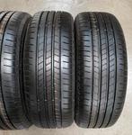 4 Nieuwe Bridgestone 195 55 16 Zomerbanden Inclusief Montage, T005, 16 inch, Nieuw, Ophalen of Verzenden