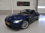 BMW Z4 Roadster sDrive20i Executive Sportstoelen Leer Airco, Euro 5, Gebruikt, 4 cilinders, Cabriolet