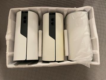 3x tp-link beschikbaar voor biedingen