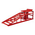 Set Oprijbokken met Hydraulische Lift - 2 ton, Auto diversen, Ophalen of Verzenden, Nieuw
