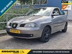 Seat Ibiza 2.0 Sport Airco/Cruise Nieuwe Koppeling, 4 cilinders, 1984 cc, 116 pk, Ibiza