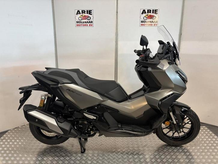 Honda ADV 350 (bj 2025), Motoren, Motoren | Honda, Bedrijf, Scooter