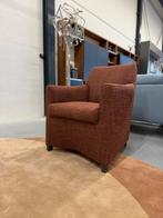 Nieuw Leolux Calinda Fauteuil stof design stoel