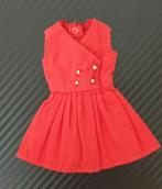 (Barbie) vintage Skipper #1901 red sensation Mattel 1964, Ophalen of Verzenden, Kleertjes