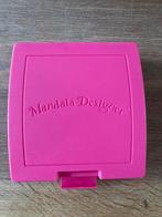 Mandala Designer Speelgoed, Ophalen of Verzenden, Gebruikt, Knutselen