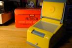 Paterson Contact printer and safelight, Verzenden, Gebruikt