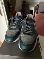 Xsensible Next Generation Maat 42, Ophalen of Verzenden, Groen, Sneakers of Gympen, Zo goed als nieuw