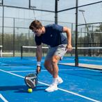 Padel Grab - Padel Ballenraper - Padel Ballen Oppakken, Verzenden, Nieuw, Padel-accessoire