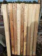 vuren Planken, Ophalen, Minder dan 3 meter, Hout, 1 tot 2 meter