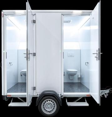 Diversen De beste DUITSE KWALITEIT toiletwagen type 1-1-1 GL beschikbaar voor biedingen