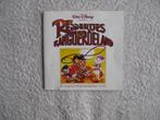 Walt Disney - De Reddertjes in Kangoeroeland (origineel), Boeken, Luisterboeken, Ophalen of Verzenden, Walt Disney, Cd