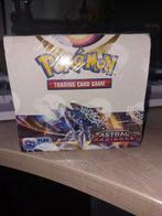 Pokémon Sword & Shield Astral Radiance Boosterbox, Ophalen of Verzenden, Zo goed als nieuw, Boosterbox