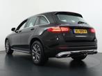 Mercedes-Benz GLC-klasse 250 4MATIC Prestige Trekhaak Leder, Auto's, Mercedes-Benz, Automaat, 15 km/l, Gebruikt, Euro 6