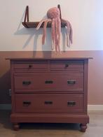 Antieke commode, gerestaureerd door Inboedelhuis, Ophalen, Gebruikt, 50 tot 100 cm, Met lade(s)