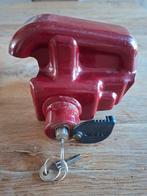 AL-KO Safety disselslot AK300/AK150/AKS1200/AKS2004, Caravans en Kamperen, Ophalen of Verzenden, Gebruikt