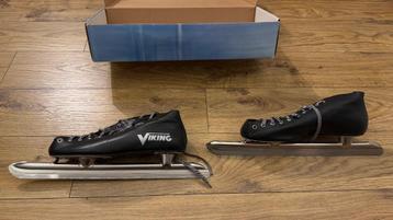 Viking schaatsen junior laag, maat 42 beschikbaar voor biedingen