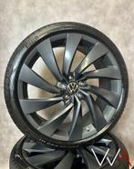 20” Volkswagen Arteon / Passat “Rosario” origineel DEMO 3G0, Auto-onderdelen, Banden en Velgen, Banden en Velgen, Ophalen of Verzenden
