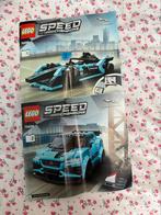 LEGO Speed Champions 76898, Ophalen of Verzenden, Zo goed als nieuw