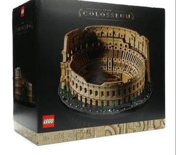 Lego 10276 Colosseum - Nieuw in omdoos! beschikbaar voor biedingen