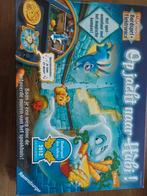 Op jacht naar Hubi! - Compleet, Een of twee spelers, Ophalen, Gebruikt, Ravensburger