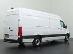 Mercedes-Benz Sprinter 315CDI 9G-Tronic Automaat L3H2 Maxi |, Auto's, Bestelauto's, Automaat, Gebruikt, 4 cilinders, Diesel