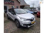 Renault Captur 1.3 TCe Intens automaat In nieuwstaat! Dealer, Stof, Gebruikt, 150 pk, SUV of Terreinwagen