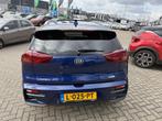 Kia e-Niro ExecutiveLine 64 kWh 3 FASE LADEN + AFNEEMBARE TR, Gebruikt, 1712 kg, Blauw, 31 min