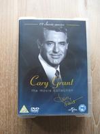 DVD (17 Discs) Cary Grant: 19 Classic Movies (UK uitgave), Alle leeftijden, Ophalen of Verzenden, Zo goed als nieuw, Komedie