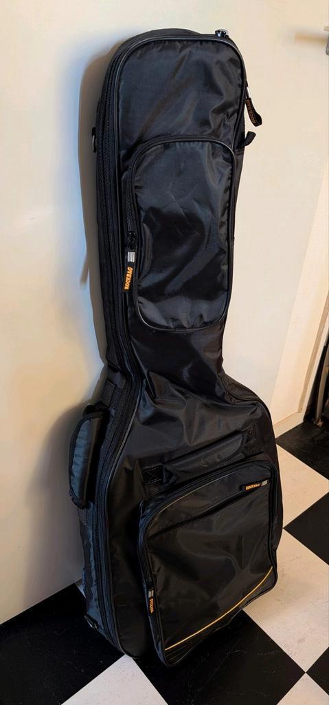 Rockbag Gitaartas / Rugtas - Nieuw!, Muziek en Instrumenten, Behuizingen en Koffers, Nieuw, Elektrische gitaar, Ophalen of Verzenden