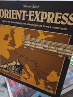 ORIENT EXPRESS, Ophalen of Verzenden, Zo goed als nieuw, Europa