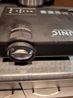 Beamer.prima staat, Ophalen of Verzenden, Zo goed als nieuw, LED