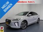 Hyundai IONIQ 1.6 GDi PHEV i-Motion CLIMA/LMV/CARPLAY, Stof, Gebruikt, Plug-in hybride, IONIQ