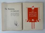 Het instructie Bataljon te Kampen (1938), Boeken, Geschiedenis | Stad en Regio, Ophalen of Verzenden