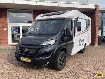 Bürstner Travel Van 620 Harmonyline beschikbaar voor biedingen