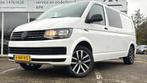 Volkswagen Transporter 2.0 TDI L2H1, Voorwielaandrijving, Stof, Gebruikt, 4 cilinders