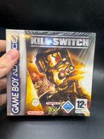 Kill switch gba sealed, 1 speler, Ophalen of Verzenden, Zo goed als nieuw, Vanaf 3 jaar