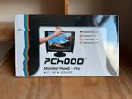 PChOOD Monitorkap 15"-26" - Nieuw in verpakking, Computers en Software, Monitoren, Nieuw, Ophalen of Verzenden, Overige typen